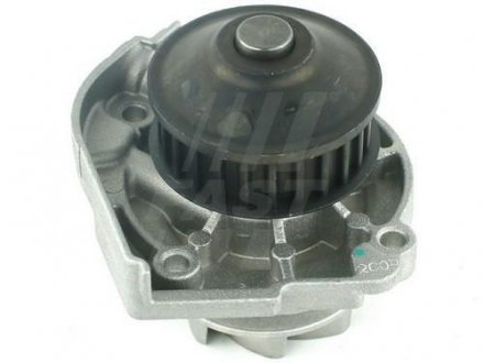 Помпа системи охолодження 1.1 8V ft, 1.2 8V ft FIAT SIENA 97-16, Punto I 93-99, Doblo 00-09, Punto 03-10 FAST FT57127