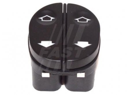 Блок управления стеклоподъемниками 2стек левый передний Ford Connect 02-13, Fiesta 02-09 FAST FT82226