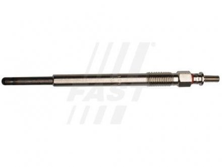 Свічка розжарювання 11V (M8x1) Citroen/Ford/Peugeot Focus FAST FT82738