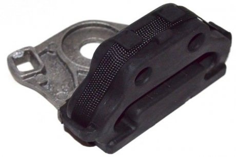 Кронштейн выхлопной трубы FIAT BRAVO II (198) 06-14, STILO (192) 01-06 FAST FT84526
