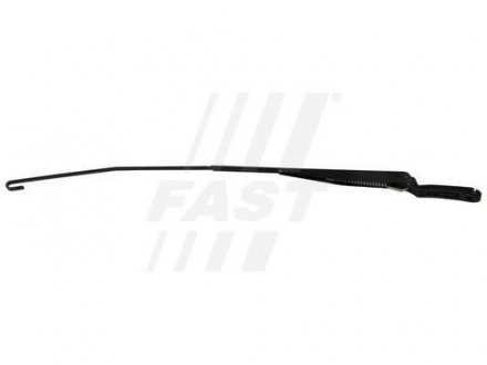 Важіль склоочисника перед L/R 94- FAST FT93311