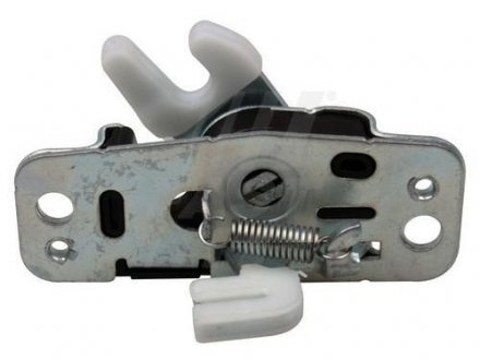 Замок Двери FIAT Ducato 02> Боковой + Задний Верх FAST FT95095