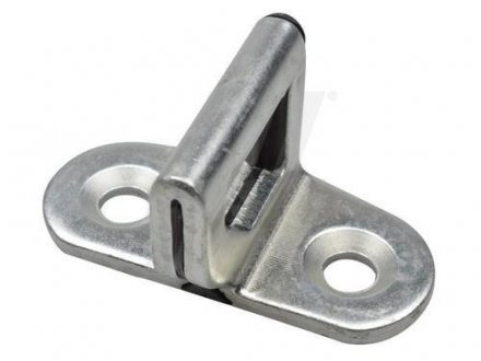 Частина замку двері зад серед серед Fiat Ducato 06-14, Ducato 14-, Fiorino 07- FAST FT95361