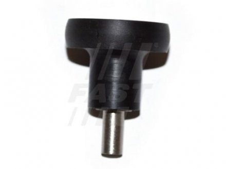 Ролик бічних дверей без кронштейна Citroen Jumpy 95-07, Fiat Scudo 95-07. FAST FT95552