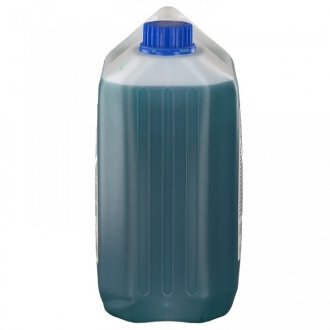 Концентрат охолоджуючий G11 /1.5L FEBI BILSTEIN 01089