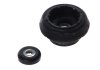Опора амортизатора (к-т) FORD/SEAT/VW Galaxy/Cordoba/Caddy/Golf/Passat/Polo/Sharan "F "93-"10 (*_) FEBI BILSTEIN 01117 (фото 1)