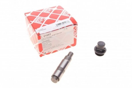 Натяжитель цепи FEBI BILSTEIN 01583