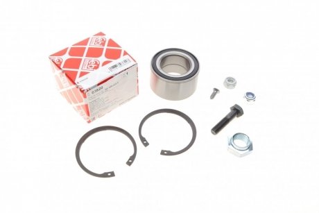 Підшипник ступиці VW Passat / Audi 80 / Audi Coupe/GT FEBI BILSTEIN 03620