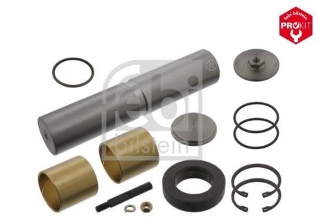 Автозапчастина FEBI BILSTEIN 04312