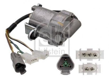 Автозапчасть FEBI BILSTEIN 100179