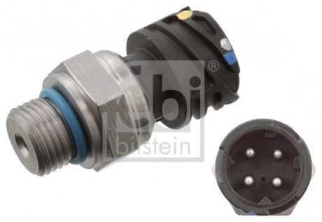 Автозапчасть FEBI BILSTEIN 100939