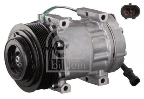 Автозапчасть FEBI BILSTEIN 102215