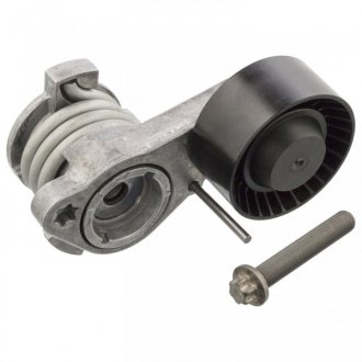 Ролик натяжной BMW N52/N53 \'\'09-15 FEBI BILSTEIN 102373