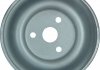 Шкив BMW/CITROEN/MINI/OPEL/PEUGEOT "1 FEBI BILSTEIN 102466 (фото 4)