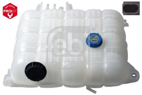 Автозапчасть FEBI BILSTEIN 102641