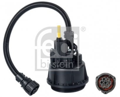 Автозапчасть FEBI BILSTEIN 103487