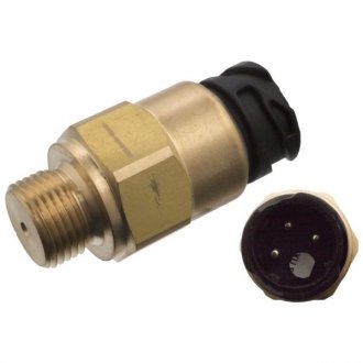 Автозапчасть FEBI BILSTEIN 103908