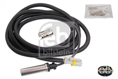 Автозапчасть FEBI BILSTEIN 104522