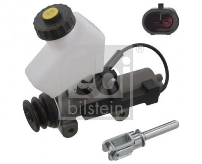 Автозапчасть FEBI BILSTEIN 106288