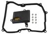 Фильтр АКПП AUDI/SEAT/SKODA/VW A3/Leon/Octavia/Golf "03>> FEBI BILSTEIN 107013 (фото 1)