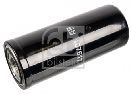 Автозапчастина FEBI BILSTEIN 107617