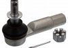 Наконечник поперечной рулевой тяги FEBI BILSTEIN 12905 (фото 2)