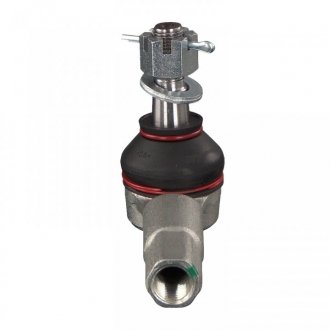 Наконечник поперечной рулевой тяги FEBI BILSTEIN 12905