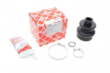 Пыльник ШРУСа FEBI BILSTEIN 14087