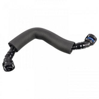 Шланг вентиляции AUDI/VW \'\'2.0TFSI "04-18 FEBI BILSTEIN 170596