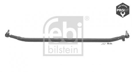 Автозапчастина FEBI BILSTEIN 18207