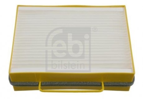 Автозапчасть FEBI BILSTEIN 22095