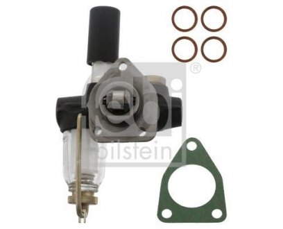 Автозапчасть FEBI BILSTEIN 22483