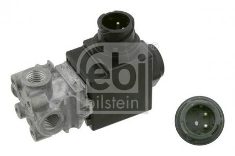 Автозапчасть FEBI BILSTEIN 24020