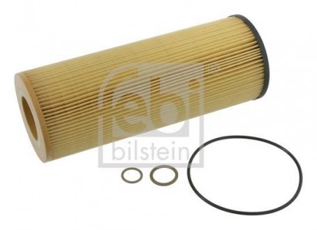 Автозапчастина FEBI BILSTEIN 24665