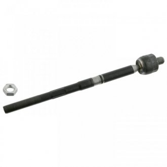 Рульова тяга AUDI/SEAT/SKODA/VW A3/Leon/Octavia/Caddy/Golf/Touran "F "04>> FEBI BILSTEIN 26045