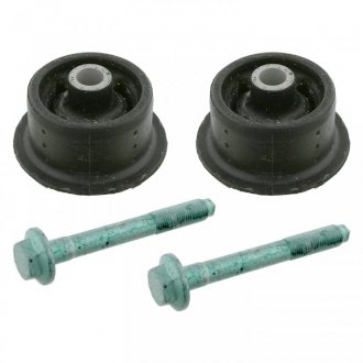 Сайлентблок балки (к-т) FORD/SEAT/VW Galaxy/Sharan "R\'\'97-10 FEBI BILSTEIN 26622 (фото 1)