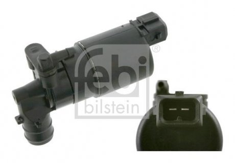 Автозапчастина FEBI BILSTEIN 27351