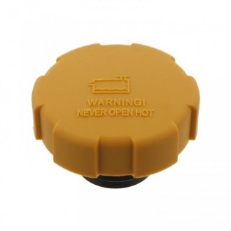 Кришка бачка розширення охолоджуючої рідини FEBI BILSTEIN 28490