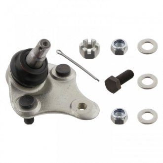 Шаровая опора TOYOTA Celica 2,0i ST182,ST185,RAV4 I SXA10,SXA11 FEBI BILSTEIN 28699