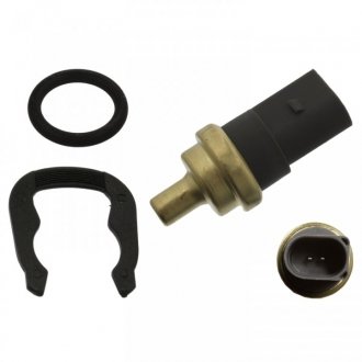 Датчик включения вентилятора FEBI BILSTEIN 29318