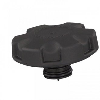 Кришка бачка розширення охолоджуючої рідини FEBI BILSTEIN 29607