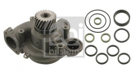 Автозапчасть FEBI BILSTEIN 30450