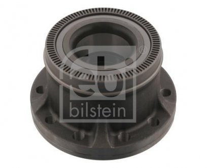 Автозапчасть FEBI BILSTEIN 34104