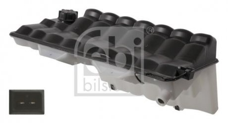 Автозапчасть FEBI BILSTEIN 35010