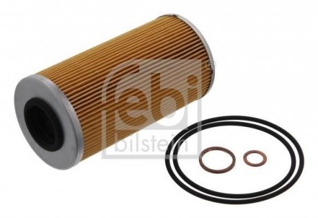 Автозапчасть FEBI BILSTEIN 35347