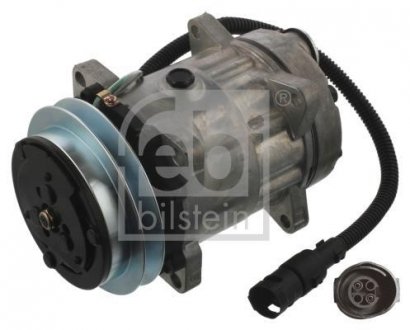 Автозапчастина FEBI BILSTEIN 35378