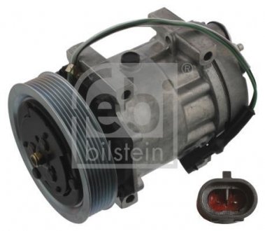 Автозапчасть FEBI BILSTEIN 35379