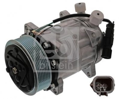 Автозапчасть FEBI BILSTEIN 35384