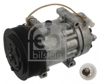 Автозапчасть FEBI BILSTEIN 35393