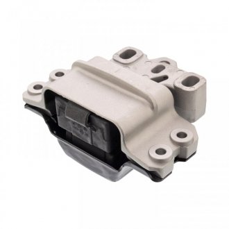 Подушка редуктора SEAT/VW Alhambra/Sharan/Tiguan "Left "МКПП "07>> FEBI BILSTEIN 38534